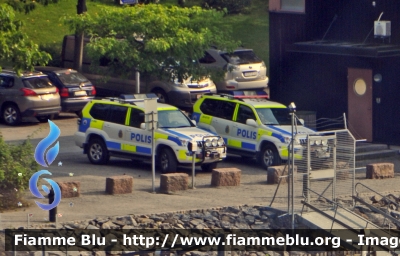 Toyota Land Cruiser IX serie
Sverige - Svezia
Polis - Polizia Nazionale
Parole chiave: Toyota Land_Cruiser_IXserie