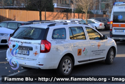 Dacia Logan MCV
Corpo Volontari Ambulanza Angera VA
50°Anniversario Avis Cologno
Parole chiave: Lombardia (VA) Servizi_Sociali Dacia Logan_MCV