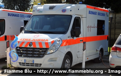 Renault Master IV serie
Busnago Soccorso MB
 M 68
Parole chiave: Lombardia (MB) Ambulanza Renault Master_IVserie