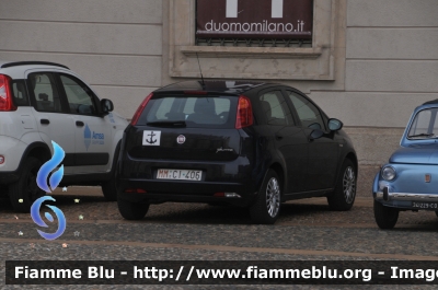 Fiat Grande Punto
Marina Militare Italiana
MM CI406
Parole chiave: Fiat Grande_Punto MMCI406