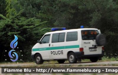 Volkswagen Transporter T4
Ceské Republiky - Repubblica Ceca
Policie - Polizia
Parole chiave: Volkswagen Transporter_T4