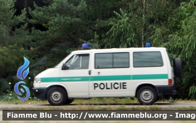 Volkswagen Transporter T4
Ceské Republiky - Repubblica Ceca
Policie - Polizia
Parole chiave: Volkswagen Transporter_T4