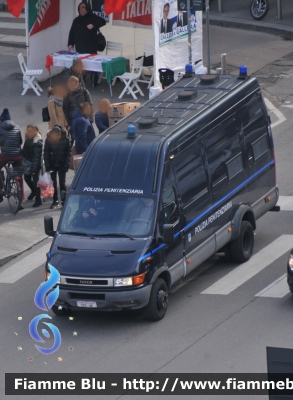 Iveco Daily III serie 
Polizia Penitenziaria
Polizia Penitenziaria 085AE
Parole chiave: Iveco Daily_IIIserie POLIZIAPENITENZIARIA085AE