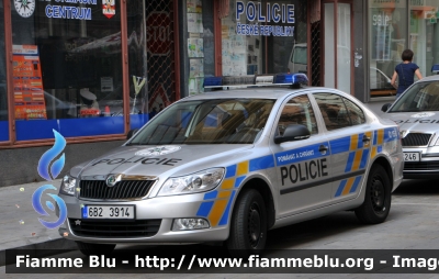 Skoda Octavia  III serie
Ceské Republiky - Repubblica Ceca
Policie - Polizia
Parole chiave: Skoda Octavia_IIIserie