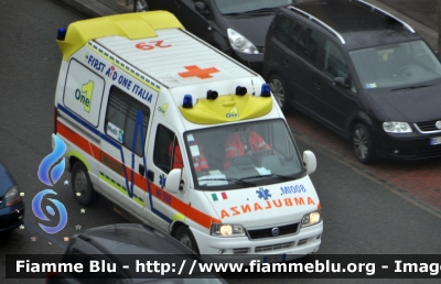 Fiat Ducato III serie
First Aid One Italia 
 Milano 08
Parole chiave: Lombardia (MI) Ambulanza Fiat Ducato_IIIserie