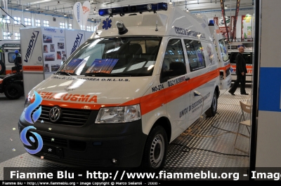 Volkswagen Transporter T5
Croce di Sant'Andrea O.n.l.u.s.
Unità di Soccorso Avanzato NO-274
 

Parole chiave: Piemonte NO Ambulanza