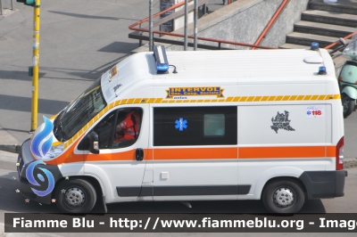 Fiat Ducato X250
Intervol Coop. Boffalora MI
M 09
Parole chiave: Lombardia (MI) Ambulanza Fiat ducato_X250