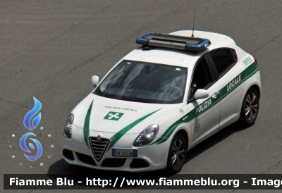 Alfa Romeo Nuova Giulietta
Polizia Locale Milano
Allestita NCT Nuova Carrozzeria Torinese
Decorazione Grafica Artlantis
POLIZIA LOCALE YA694AM
Parole chiave: Lombardia (MI) Polizia_Locale POLIZIALOCALEYA694AM Alfa-Romeo Nuova_Giulietta