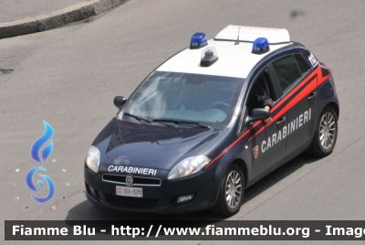 Fiat Nuova Bravo
Carabinieri
CC DI370
Parole chiave: Fiat Nuova_Bravo CCDI370