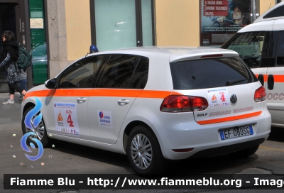 Volkswagen Golf IV serie
Busnago Soccorso MB
Milano Marathon 2015
Parole chiave: Lombardia (MB) Automedica Volkswagen Golf_IVserie