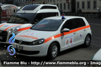 Volkswagen Golf IV serie
Busnago Soccorso MB
Milano Marathon 2015
Parole chiave: Lombardia (MB) Automedica Volkswagen Golf_IVserie