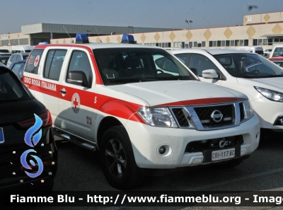 Nissan Pathfinder III serie
Croce Rossa Italiana
Comitato Locale di Berceto PR
Allestita Aricar
CRI 117AC
Parole chiave: Emilia_Romagna (PR) Automedica Nissan Pathfinder_IIIserie CRI117AC Reas_2019