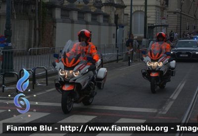 Bmw R1250RT III serie
Koninkrijk België - Royaume de Belgique - Königreich Belgien - Belgio
Groupe Police Militaire - Groep Militaire Politie
