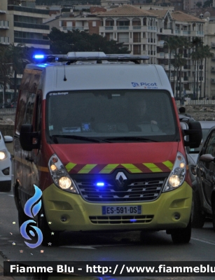 Renault Master V serie
France - Francia
Sapeur Pompiers SDIS 06 Alpes Maritimes
Parole chiave: Ambulanza Renault Master_Vserie