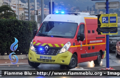 Renault Master V serie
France - Francia
Sapeur Pompiers SDIS 06 Alpes Maritimes
Parole chiave: Ambulanza Renault Master_Vserie