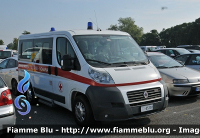 Fiat Ducato X250
Croce Rossa Italiana
Comitato Provinciale di Novara
NO-28-10-16
CRI A513D
Parole chiave: Piemonte (NO) Servizi_sociali Fiat Ducato_X250 CRIA513D Reas_2019