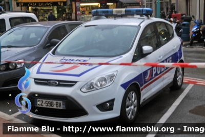 Ford C-Max
France - Francia
Police Nationale
Parole chiave: Ford c-Max