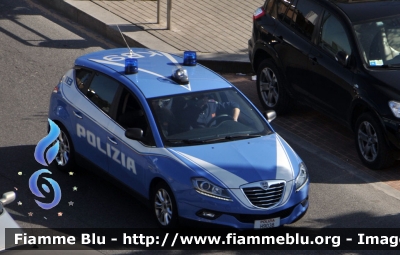 Lancia Nuova Delta
Polizia di Stato
 Reparto Prevenzione Crimine
 POLIZIA H9038
Parole chiave: Lancia Nuova_Delta POLIZIAH9038