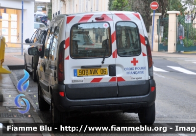 Renault Kangoo II serie 4X4 
France - Francia
Croix-Rouge Française 
Parole chiave: Renault Kangoo_IIserie_4X4