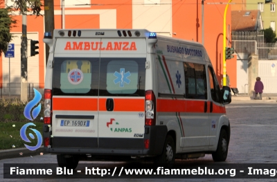 Fiat Ducato X250
Busnago Soccorso MB
M 60
Allestita EDM
Parole chiave: Lombardia (MI) Ambulanza Fiat Ducato_X250