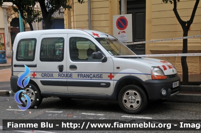 Renault Kangoo II serie 4X4 
France - Francia
Croix-Rouge Française 
Parole chiave: Renault Kangoo_IIserie_4X4