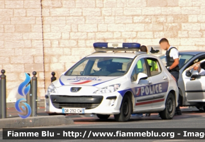 Peugeot 307 III serie
France - Francia
Police Nationale
Parole chiave: Peugeot 307_IIIserie