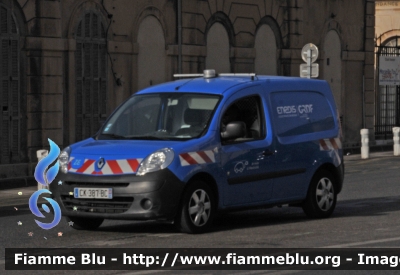 Renault Kangoo III serie
France - Francia
GRDF Urgence 
Parole chiave: Renault Kangoo_IIIserie