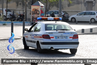 Citroen Xsara I serie
France - Francia
Police Nationale
Parole chiave: Citroen Xsara_Iserie