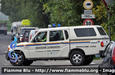 Mahindra Goa Pick-Up
Protezione Civile Comunale Cava Manara PV
Parole chiave: Lombardia (PV) Protezione_civile Reas_2012 Mahindra Goa_Pick-Up