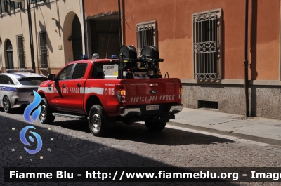 Ford Ranger IX serie
Vigili del Fuoco
Comando Provinciale di Ravenna
Allestito Aris
VF 31058
Parole chiave: Ford Ranger_IXserie VF31058