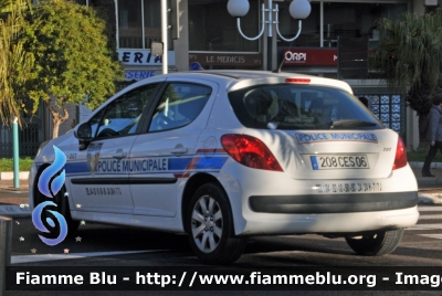 Peugeot 207
France - Francia
Police Municipale Menton
Parole chiave: Peugeot 207