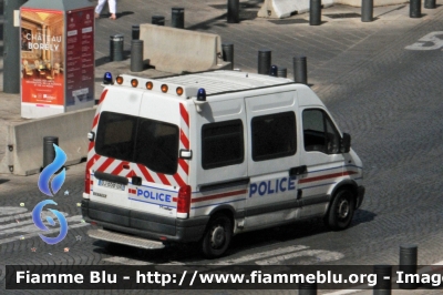 Renault Master II serie
France - Francia
Police Nationale
Parole chiave: Renault Master_IIserie