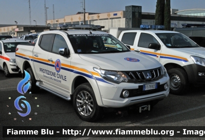 Mitsubishi L200 IV serie
Protezione Civile
Comune di Gorla Maggiore VA
Parole chiave: Lombardia (VA) Protezione_civile Mitsubishi L200_IVserie Reas_2019