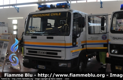 Iveco EuroCargo 75E14 I serie
Protezione Civile
Volontari IX Comprensorio
San Felice del Benaco BS
Parole chiave: Iveco EuroCargo_75E14_Iserie REAS_2008