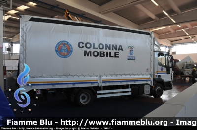 Iveco EuroCargo 75E18 II serie
Protezione Civile
Provincia di Brescia
Colonna Mobile
Parole chiave: Iveco EuroCargo_75E18_IIserie