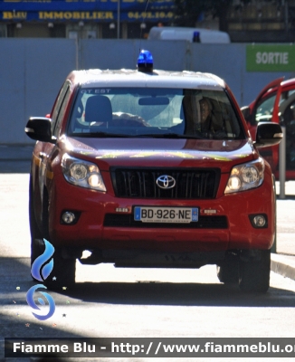 Toyota Land Cruiser II serie
France - Francia
Sapeur Pompiers SDIS 06 Alpes Maritimes
Parole chiave: Toyota Land_Cruiser_IIserie