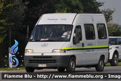 Fiat Ducato II Serie 
Intercom 4 Volontari Abbiatensi Abbiategrasso MI
Parole chiave: Lombardia (MI) Protezione Civile Fiat Ducato_IIserie Reas_2012