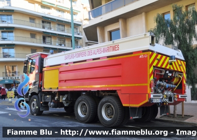 Renault K440
France - Francia
Sapeur Pompiers SDIS 06 Alpes Maritimes
Parole chiave: Renault K440