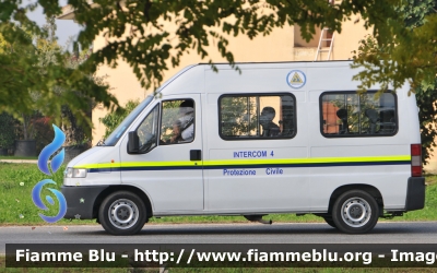 Fiat Ducato II serie
Intercom 4 Volontari Abbiatensi Abbiategrasso MI
Parole chiave: Lombardia (MI) Protezione Civile Fiat Ducato_IIserie Reas_2012