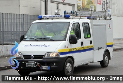 Fiat Ducato II serie
Protezione Civile 
Città di Monselice PD
Distretto Bassa Padovana
Parole chiave: Veneto (PD) Protezione_civile Civil_protect_2016 Fiat Ducato_IIserie