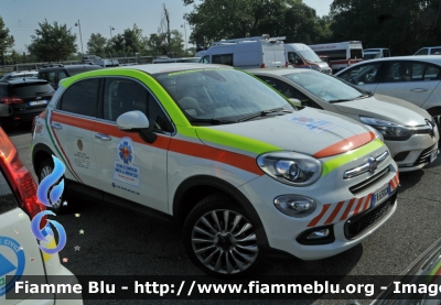 Fiat 500X
Pubblica Assistenza Soccorso Bellanese LC
Parole chiave: Lombardia (LC) Servizi_sociali Fiat 500X Reas_2019