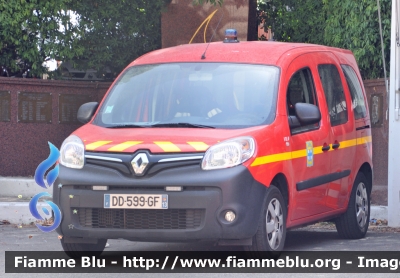 Renault Kangoo IV serie
France - Francia
Marins Pompiers de Marseille 
Parole chiave: Renault Kangoo_IVserie