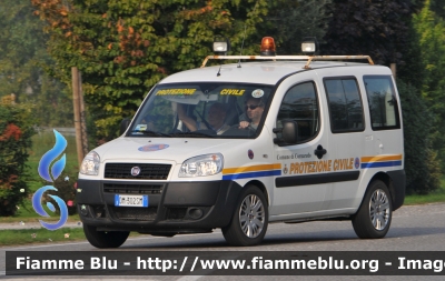 Fiat Doblò II Serie
Protezione Civile Comune di Cornaredo MI 
Parole chiave: Lombardia (MI) Protezione_Civile Fiat Doblò_IIserie Reas_2012