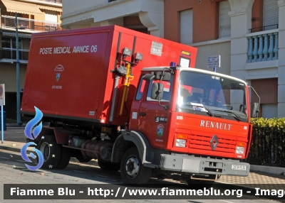 Renault S160 Midliner
France - Francia
Sapeur Pompiers SDIS 06 Alpes Maritimes
Parole chiave: Renault S160_Midliner