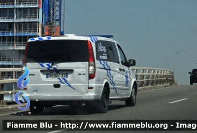 Mercedes-Benz Vito II serie
France - Francia
Ambulances Alicya Marseille 
Parole chiave: Mercedes-Benz Vito_IIserie Ambulanza