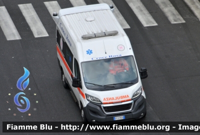 Peugeot Boxer IV serie
Croce Rosa Lombarda MI
M 16
Parole chiave: Lombardia (MI) Ambulanza Peugeot Boxer_IVserie