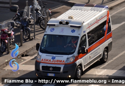 Fiat Ducato X250
Mediolanum Soccorso Milano
M 6
Parole chiave: Lombardia (MI) Ambulanza Fiat Ducato_X250