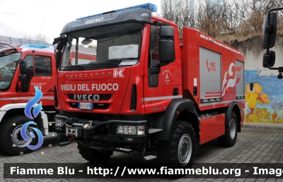 Iveco EuroCargo 110E25 4x4 III serie
Vigili del Fuoco
Unione distrettuale della Valsugana e Tesino
Corpo Volontario di Bieno (TN)
Allestito Kofler Fahrzeugbau 
VF 5J9TN
Parole chiave: Iveco EuroCargo_110E25_4x4_IIIserie VF5J9TN Civil_protect_2016