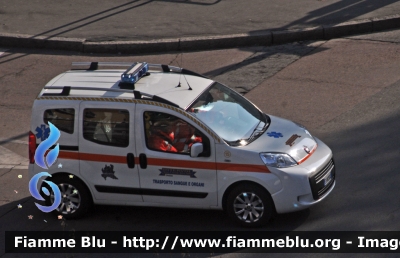 Fiat Qubo
Intervol Coop. Boffalora MI
M 15
Parole chiave: Lombardia (MI) Automedica Fiat Qubo