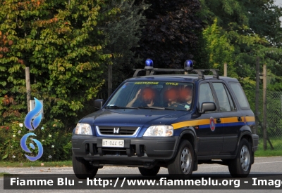 Honda CR-V I serie
Protezione Civile Pianiga VE

Parole chiave: Veneto (VE) Protezione_civile Reas_2012 Honda CR-V_Iserie